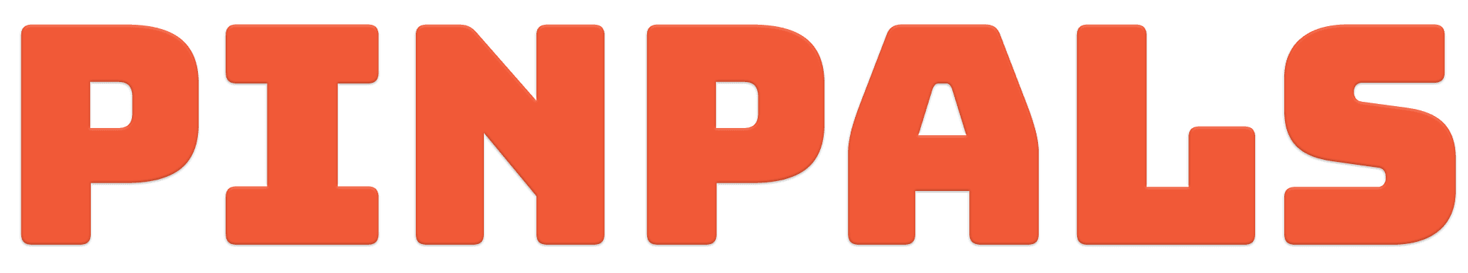PinPals Logo